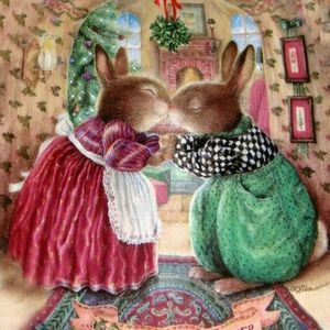 Meet your Posher, Cecilia anne